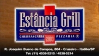 Churrascaria Estância Grill Itatiba